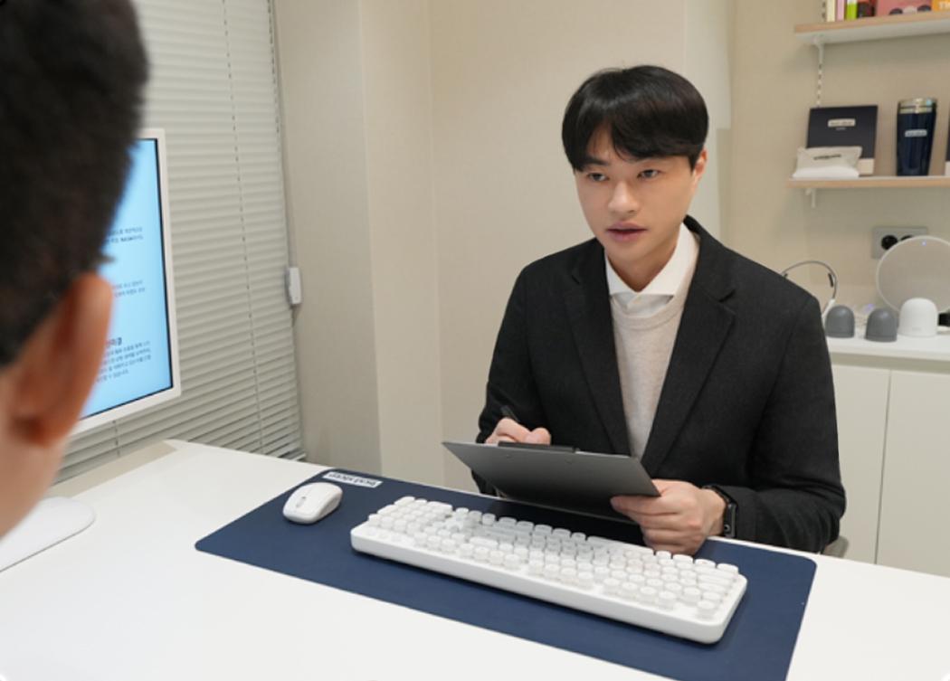 수면 습관 심층 프로파일링